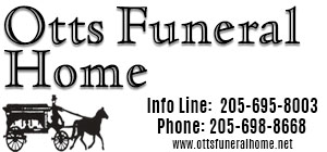 Otts Funeral Home