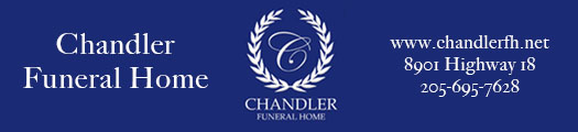 Chandler Funeral Home
